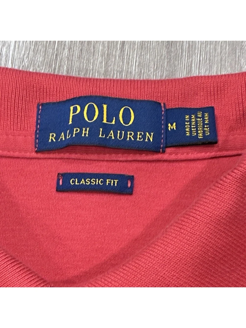 Ralph Lauren polo ralph